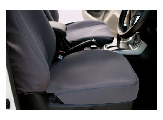 Hulk 4X4 - HD CANVAS SEAT COVERS FORD PX1 RANGER & BT50 2012-07/15 REARS - Image 5