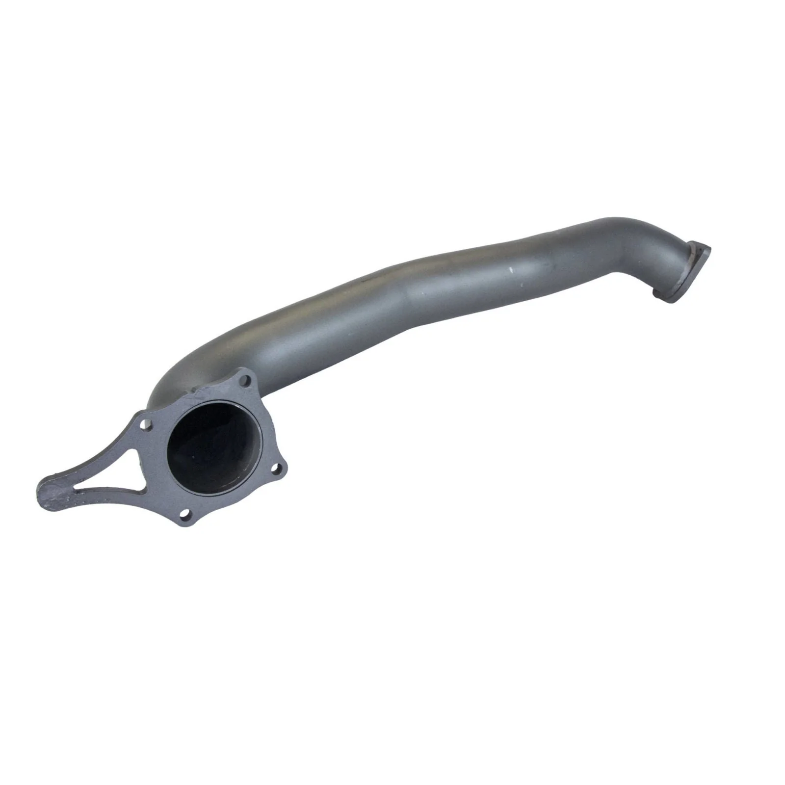 Redback Extreme Duty - Nissan Patrol Y62 (2013 - On) 3" Performance Exhaust - Image 3