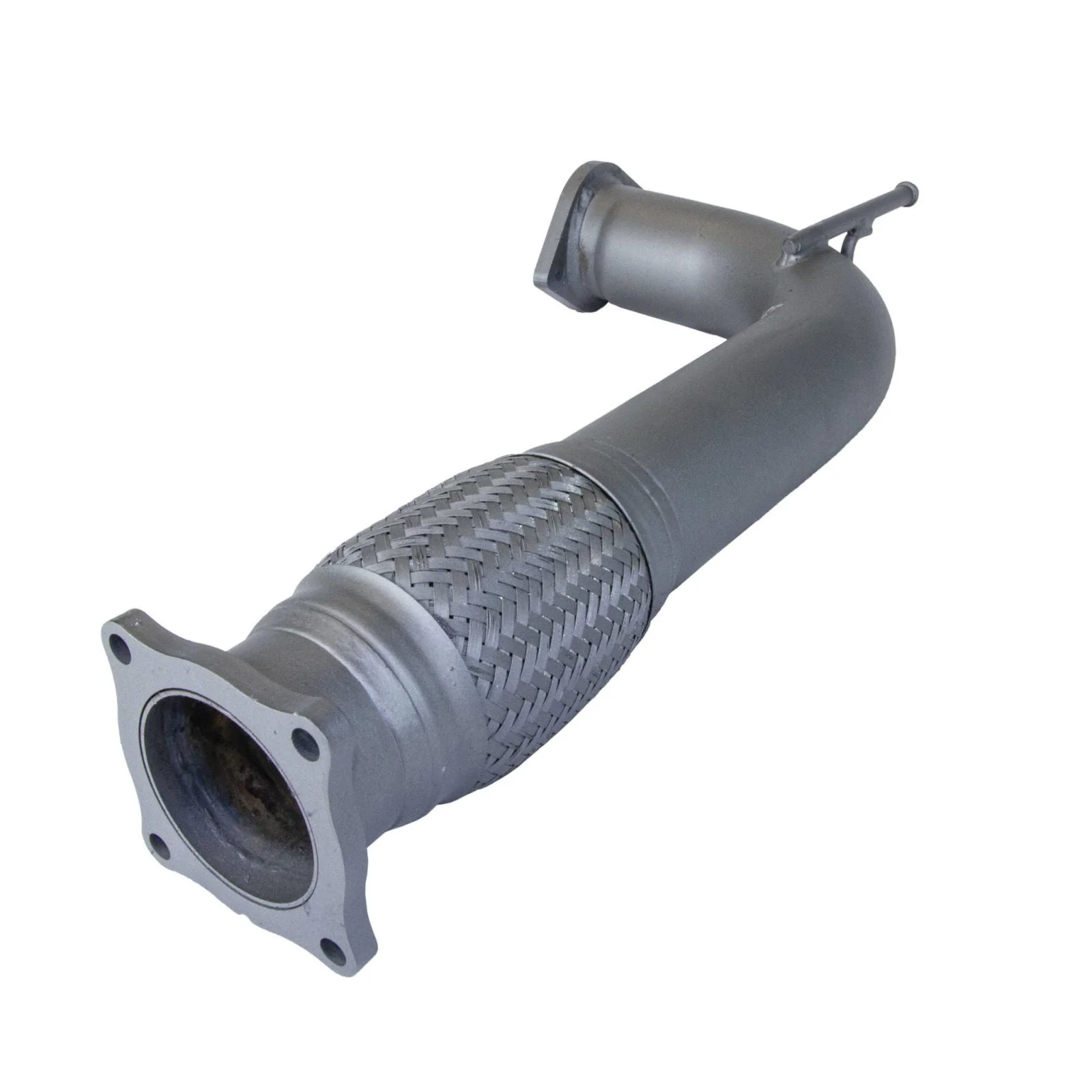 Redback Extreme Duty - Nissan Patrol Y62 (2013 - On) 3" Performance Exhaust - Image 5