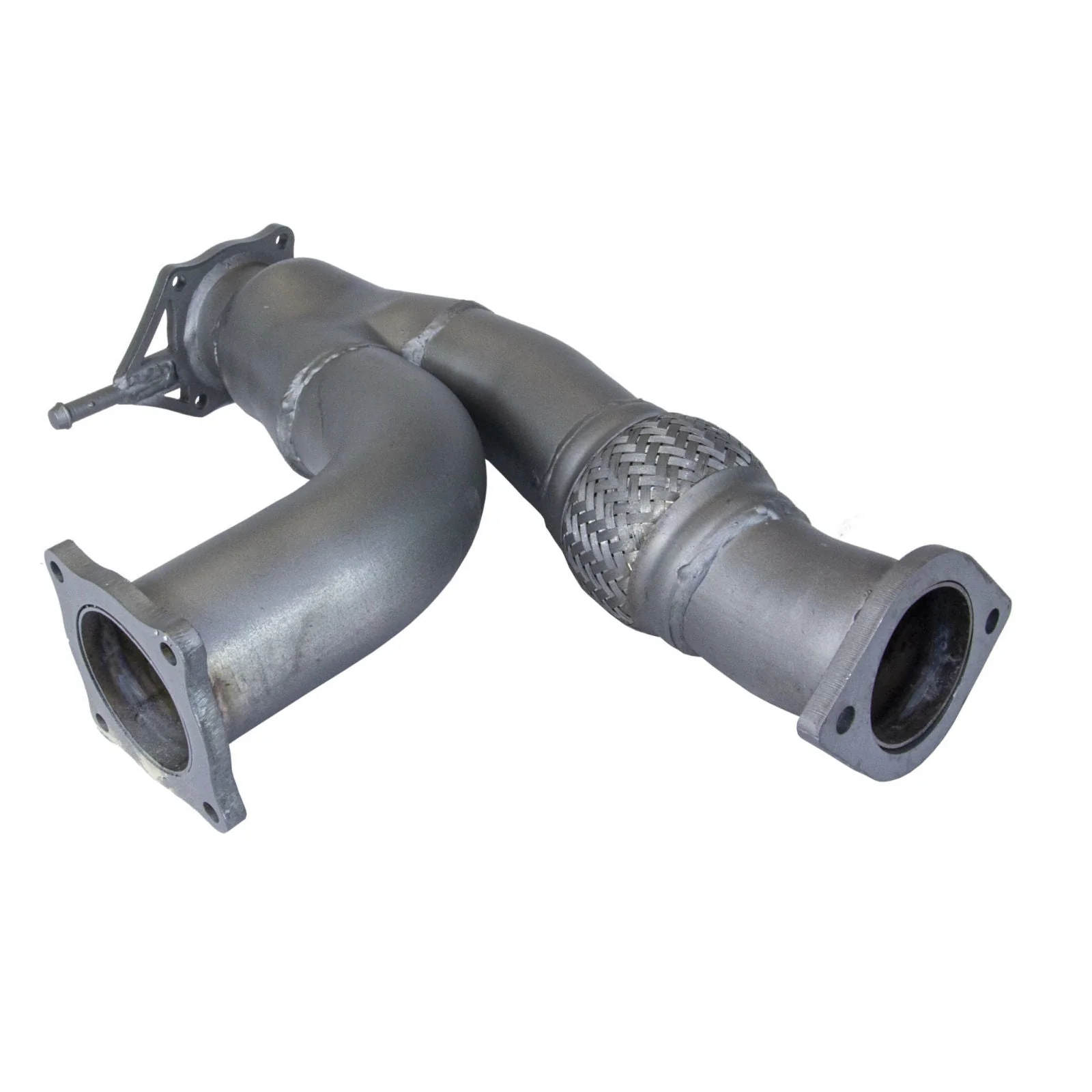 Redback Extreme Duty - Nissan Patrol Y62 (2013 - On) 3" Performance Exhaust - Image 6