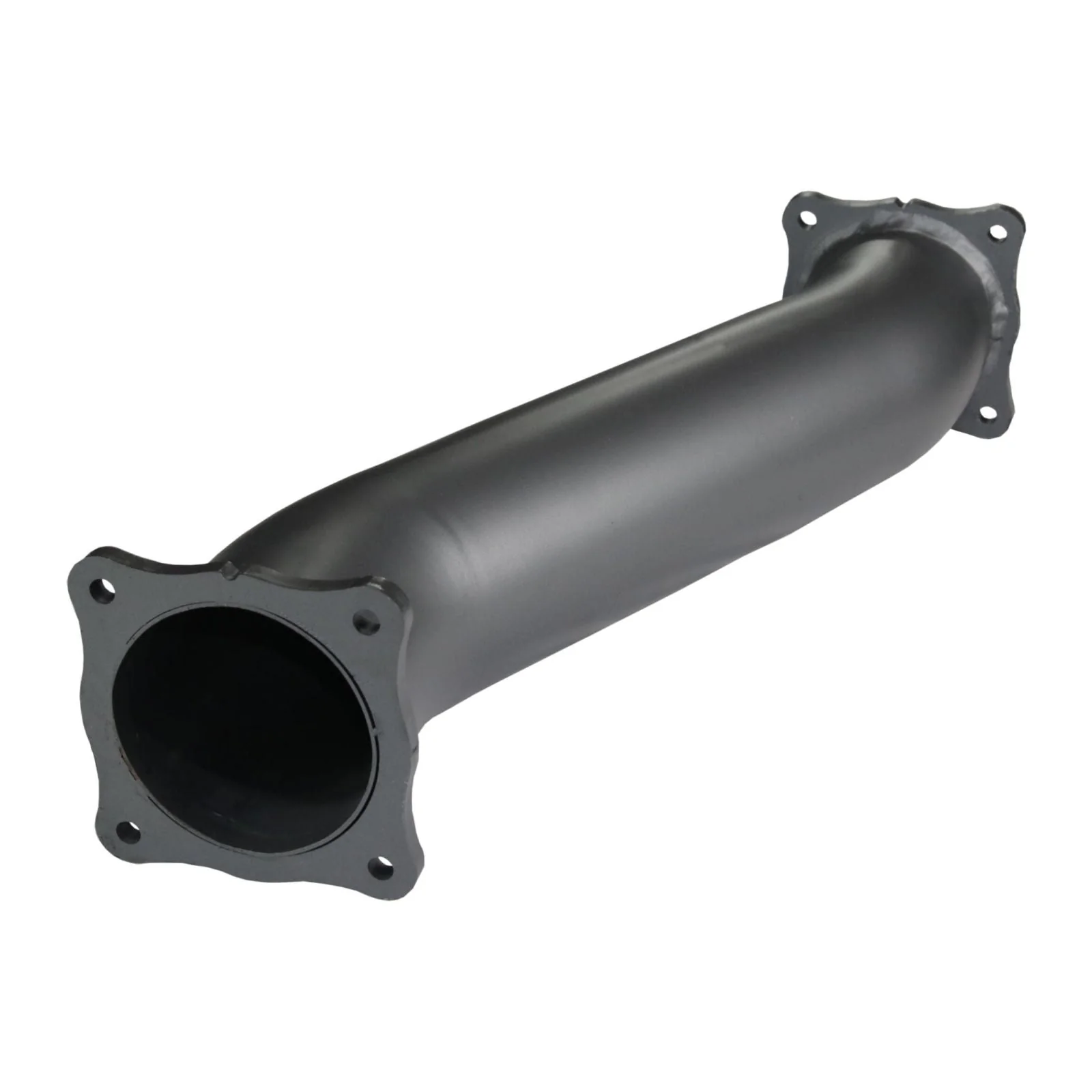 Redback Extreme Duty - Nissan Patrol Y62 (2013 - On) 3" Performance Exhaust - Image 8