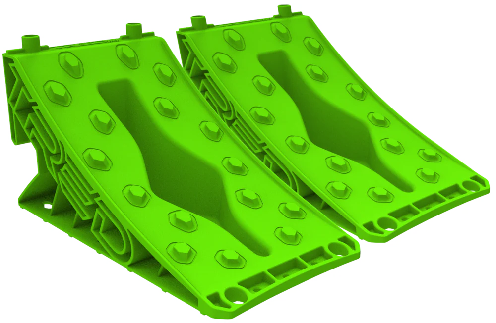 TRED GT Wheel Chock (PAIR) - Image 5