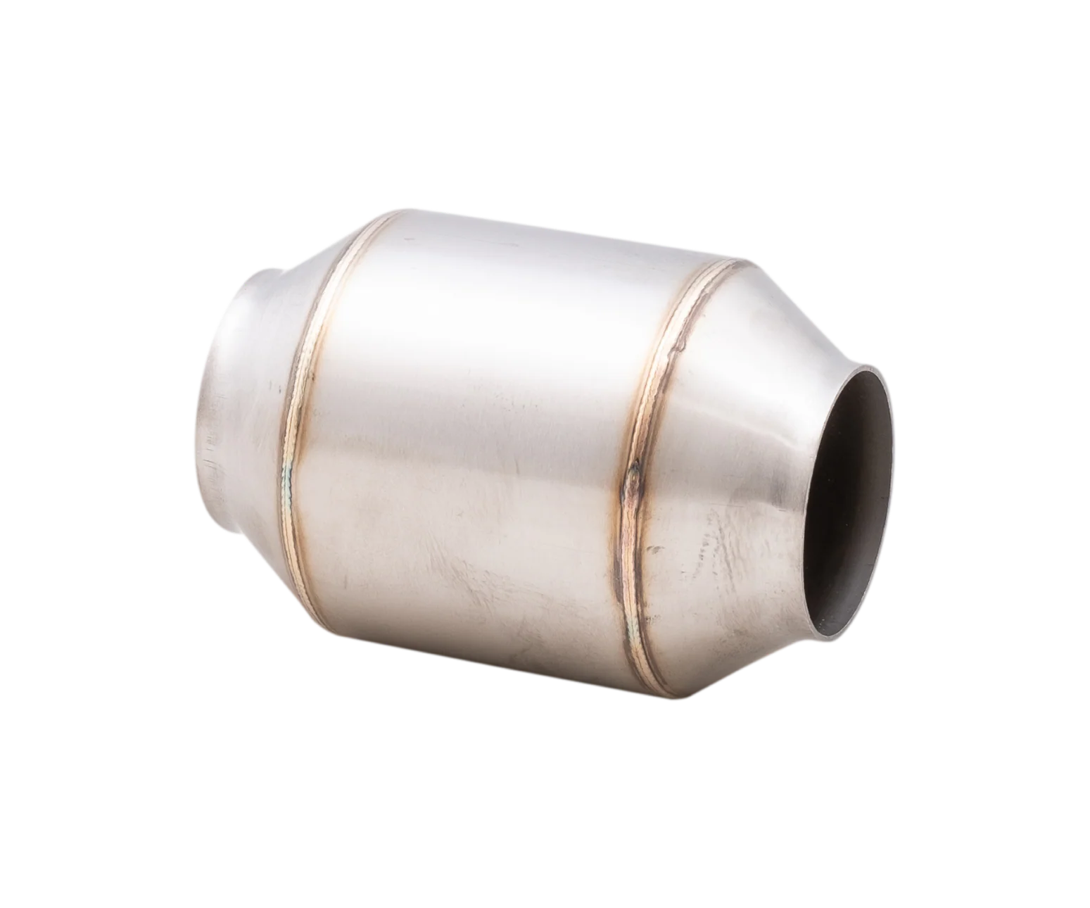 Exhaust Systems